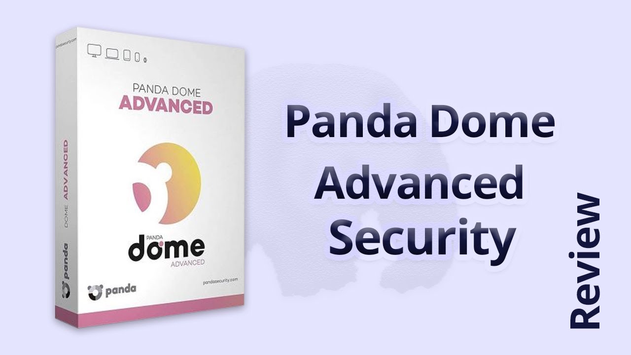 Panda Dome Advanced Antivirus Review and Price in BD - YouTube