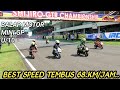 Race Mini GP‼️BEST SPEED 68,KM/Jam GASS TIPIS RACING 2021