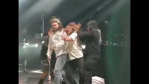 Thumbnail of Post Malone : High on Drug At live Performance