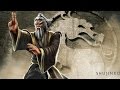 Mortal Kombat: Deception Game Movie (All Cutscenes) HD