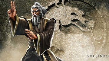 MORTAL KOMBAT: DECEPTION All Cutscenes (Full Game Movie) 1080p HD