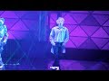 180513 EXO-CBX Magical Circus XIUMIN Solo Stage - Shake (Short ver.)