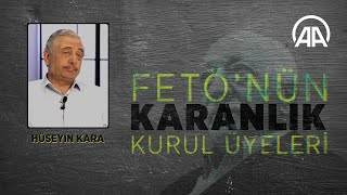 Himmet paralarını öğrencilerle yurt dışına kaçıran Hüseyin Kara Resimi