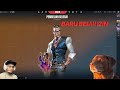 BARU BELI KARAKTER IZIN!! |Valorant Gameplay
