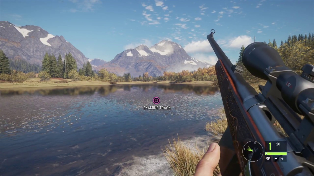 thehunter call of the wild download thehunter call of the wild download