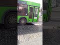Автобус №35 Поселок Броды-2 - Микрорайон ОАО Ольса МАЗ 103.065 №1150
