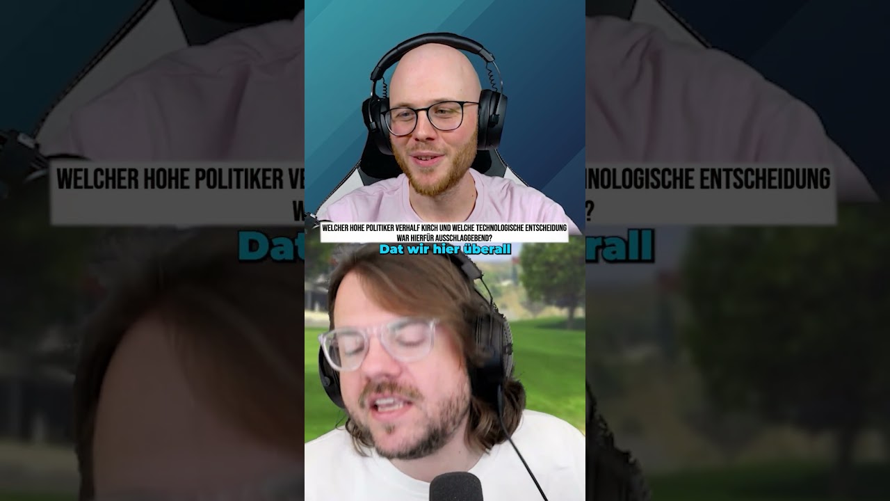 Das war eine Frechheit!