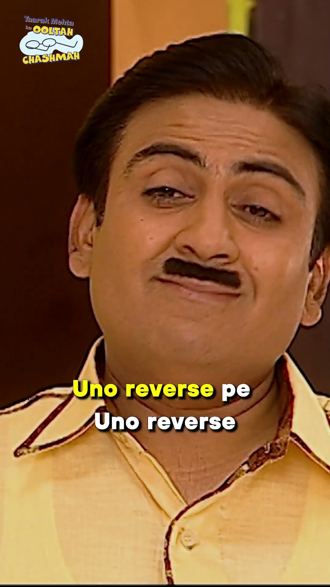 Jethalal shocked! #tmkoc #comedy #relatable #shorts #comedyvideo #funny #trendingshorts