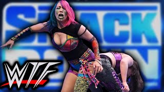 WWE SmackDown WTF Moments (17 July) | AJ Styles Vs. Matt Riddle, Extreme Rules 2020 Go-Home