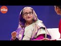 Sheikh Hasina’s Bangladesh return can be her last political gamble. She must plan it well