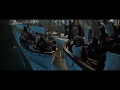 Клип посвящённый памяти "Титаника", а также погибших