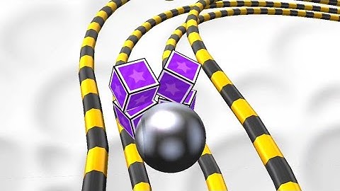 Going Balls Super SpeedRun Gameplay New Update Part 6