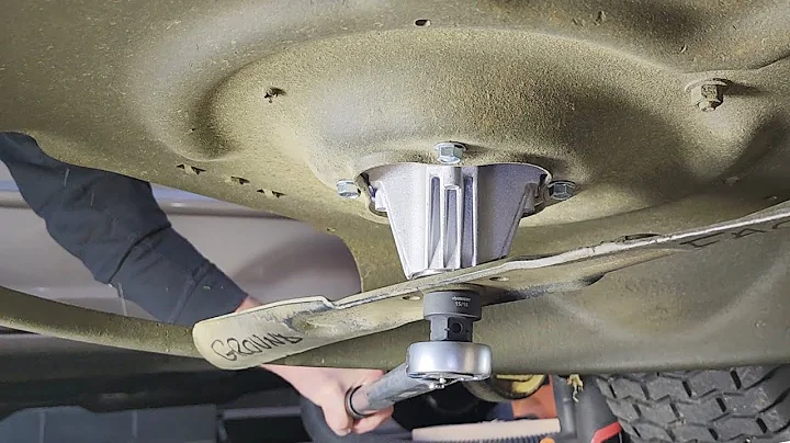New Cutting Blade Spindles for Cub Cadet Mower, The Step by Step Guide