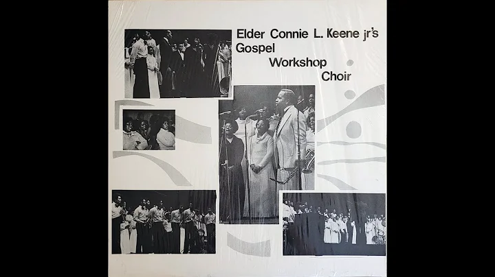 He'll Answer Your Call - Elder Connie L. Keene Jr....