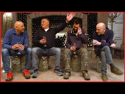 \"დალევა\" - \"რასაც ფხიზელი ვერ მოყვები\"