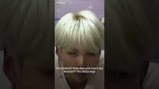 ... BECAUSE I LIKE IT ... #kookv #kookv #taekooklover #taekook #army #vkookcute #taekooktamiledits