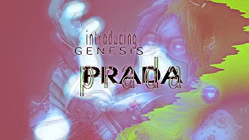 Introducing Genesis Prada // Apex Montage by Vivido