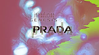 Introducing Genesis Prada // Apex Montage by Vivido