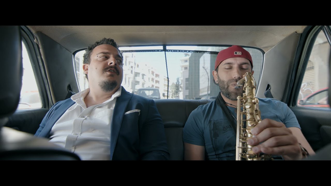 ⁣Gorillaz ‘Feel Good inc.’ Sax cover