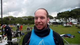 2016 Devoti D-Zero UK National Championships - Day 2