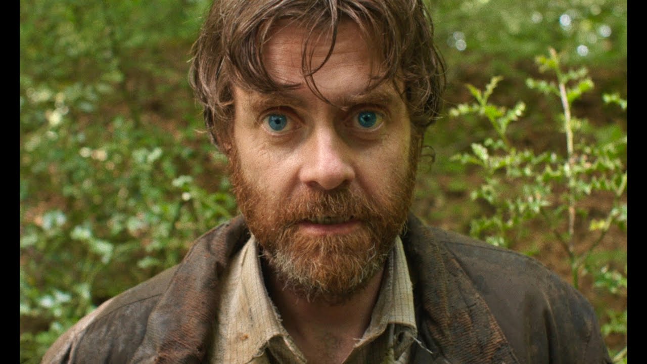 Couple in a Hole: Exclusive new clip with Kate Dickie and Paul Higgins