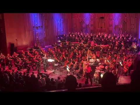 The Old Man's Back Again - Father John Misty sings Scott Walker