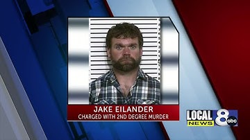 Man arrested following homicide in Idaho Falls