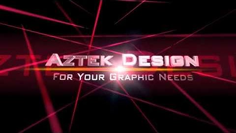 Aztek Design Intro
