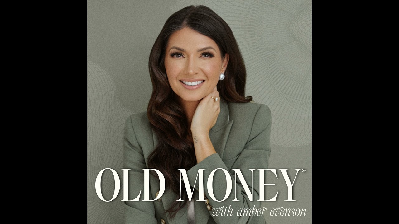 136. Doomsday Prepping, Old Money Style: How to Stay Calm During Market Volatility