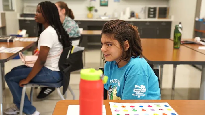 Miriam School and Learning Center - 2025 Torch Awards for Ethics Winner