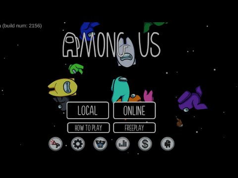 Among Us | Full Gameplay ||