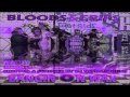 Bloods  crips  crip crip crip chopped  screwed by dj vanilladream