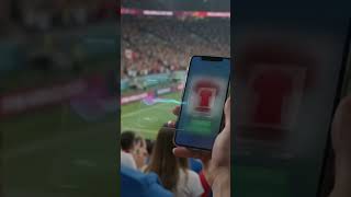 THE GLOBAL KICKOFF#WorldCup2026 #CryptoPayments #TunaniLLC #SolanaEcosystem #Web3Sports