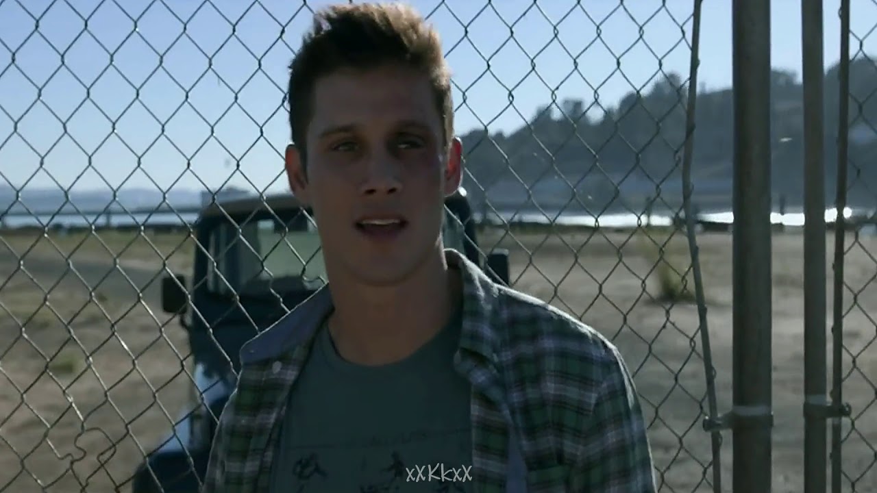 Monty De La Cruz | Welcome To The Fire