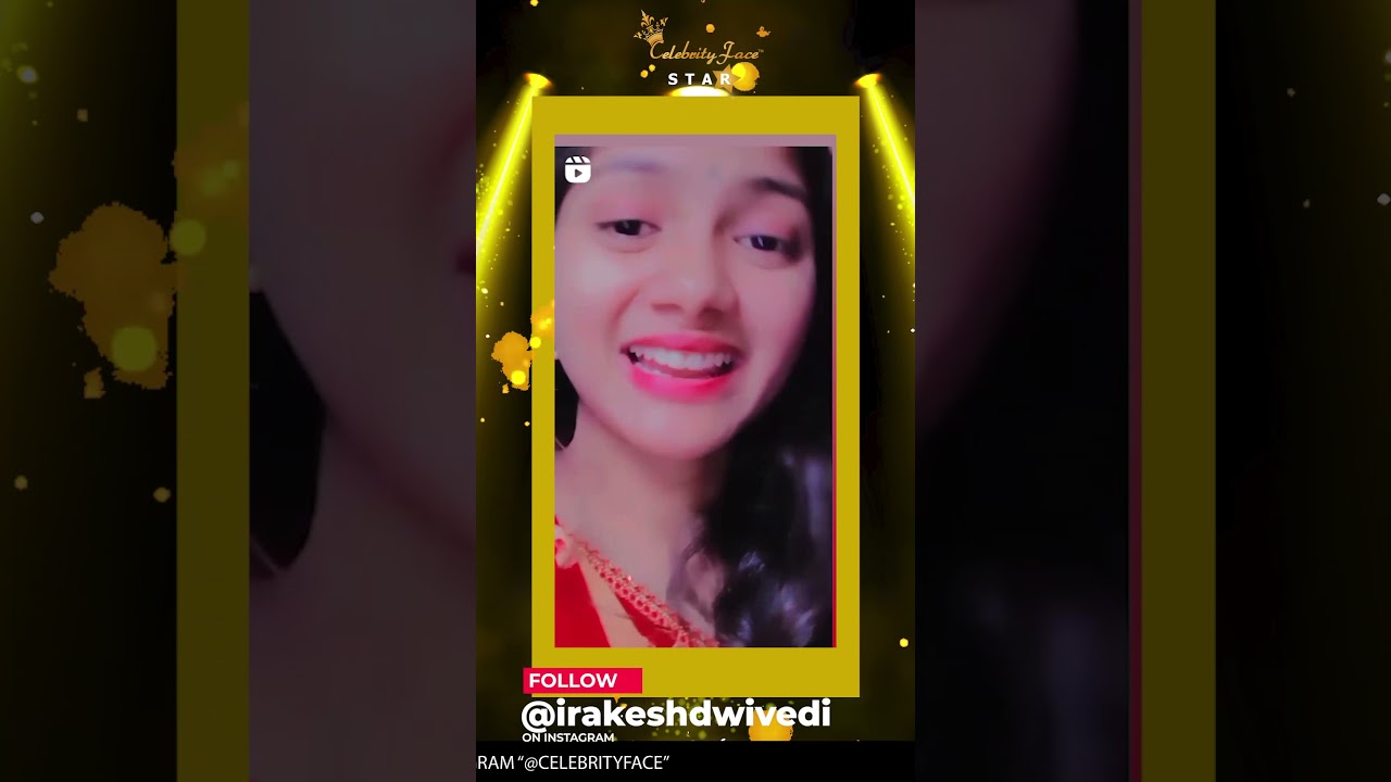 Celebrity Face Star Season 05 Audition Introduction of Sonal