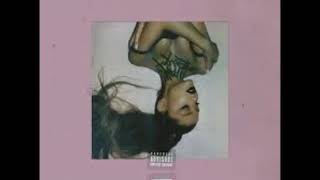 Bloodline_Ariana Grande (audio)