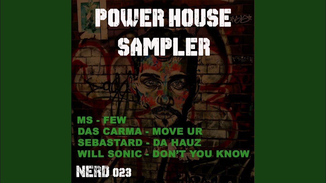 Da Hauz (Original Mix)