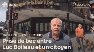 Download Lagu Luc Boileau s’excuse après un échange grossier avec un citoyen MP3 Download Lagu Luc Boileau s’excuse après un échange grossier avec un citoyen MP3