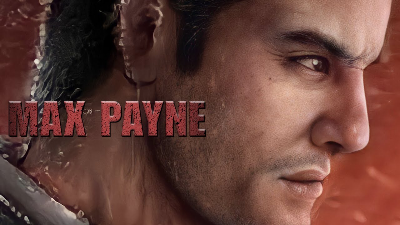 Max Payne Movie Tries to Beat Videogame Curse