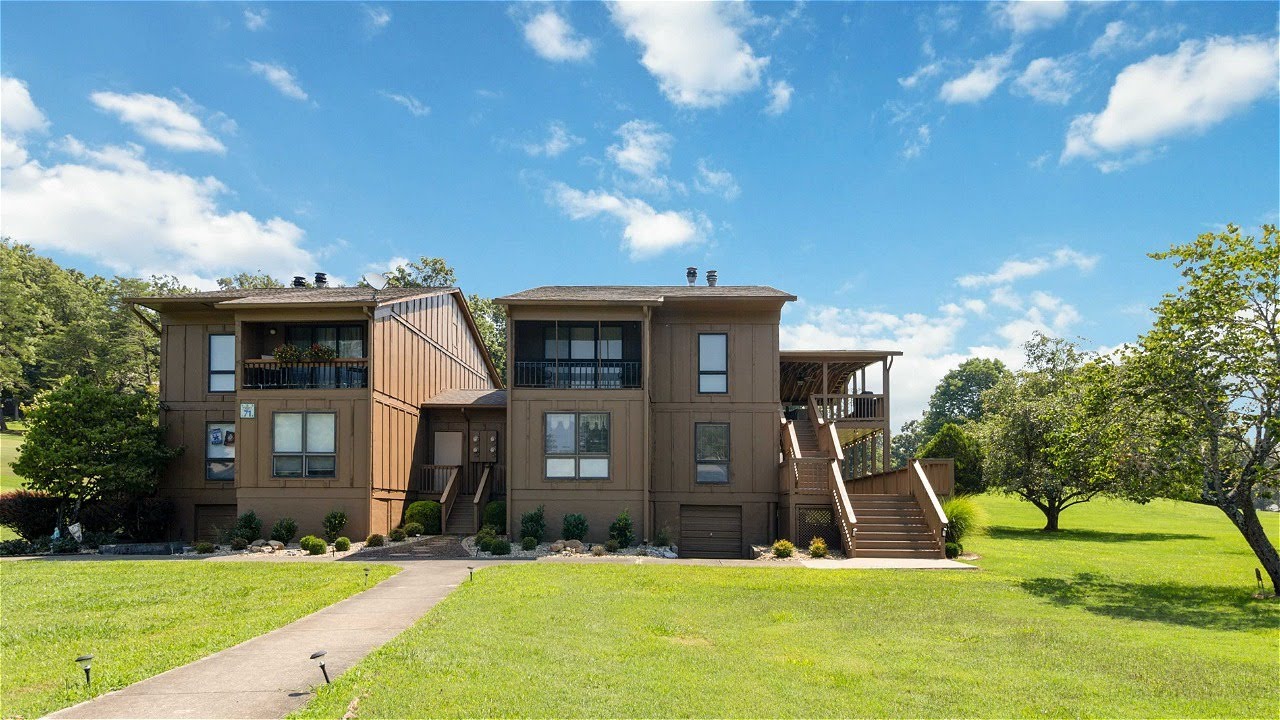 900 Colyer Road, 71-4, Bronston, KY 42518 [Branded]