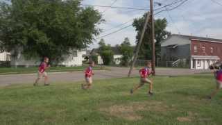 Freeze Frame Kids