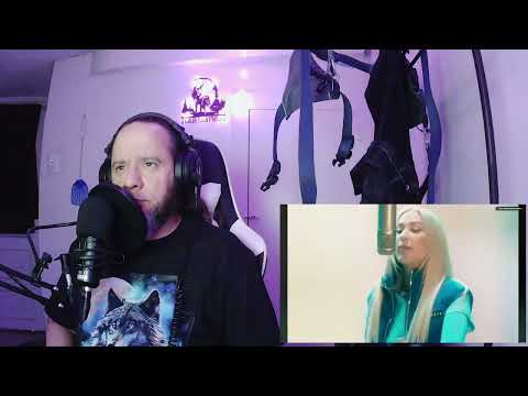 REACTION Ktlyn WE GET IT Official Video