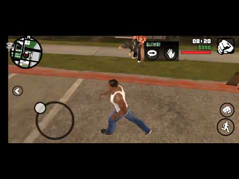 مود كلب تشوب في لعبةgta Sa