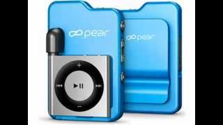 Amazon Heart Rate Monitor : Pear Sports Biofeedback Training System screenshot 5