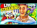 L'ULTIMA LIVE DELL'ANNO CON ST3PNY !!