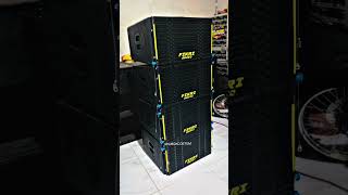 siap meluncur ke juragan #didikjangkrikproject #sondhorek #midel #karnaval #soundsystem