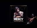 Travis Scott X Kanye West Type Beat Instrumental Dark Trap Piano -  "Mercy"