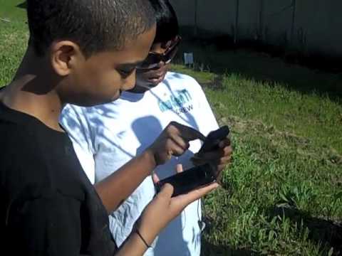 MappingEdibleForest.m4v - YouTube