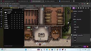 El juicio / La caceria- patrick dm parte 2