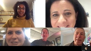 Advent 2020 | Hope - Advent Crew Week 1